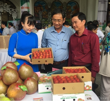 Chất lượng là “chìa khóa” để nông sản Đồng bằng sông Cửu Long ổn định đầu ra