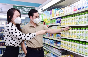 Vibev tham vọng giữ vị trí số 1 trong ngành nước tươi với sản lượng 150 triệu chai/năm