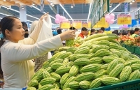 Hàng hóa kém chất lượng 