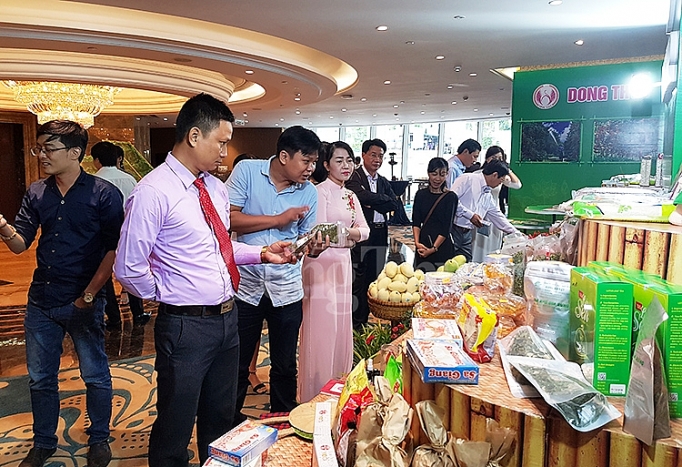 Các tỉnh, thành phố phía Nam: Chủ động tìm cơ hội hợp tác với Trung Quốc cac tinhthanh pho phia nam chu dong tim co hoi hop tac voi trung quoc