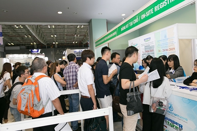 Paper Vietnam 2019 sẽ cập nhật nhiều xu hướng thị trường mới cho ngành giấy Việt paper vietnam 2019 se cap nhat nhieu xu huong thi truong moi cho nganh giay viet