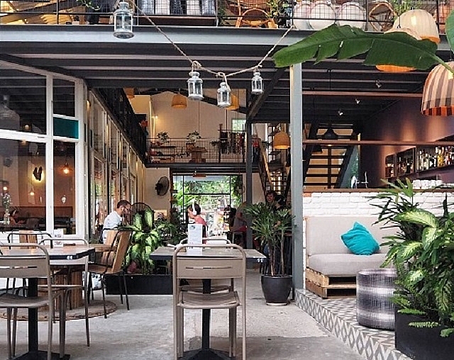 nhung khu pho quoc te thu nho tai tp ho chi minh