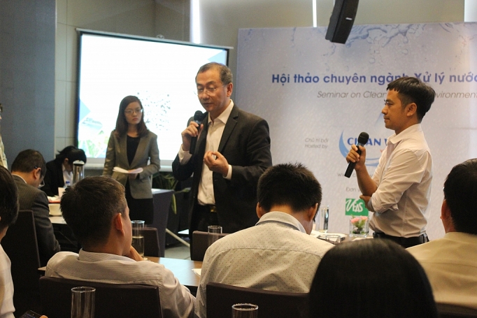 Báo động ô nhiễm nguồn nước từ đô thị hóa, công nghiệp hóa bao dong o nhiem nguon nuoc tu do thi hoa cong nghiep hoa