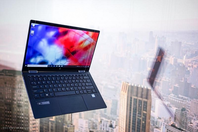 loat giai phap cong nghe moi duoc hp ra mat nguoi tieu dung viet nam