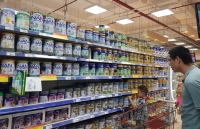 Doanh nghiệp sữa chuyển mình trước sức ép cạnh tranh
