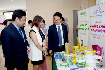 6 nguyên tắc trong khung đánh giá tiêu chí Sức khỏe và Tiện nghi cho công trình