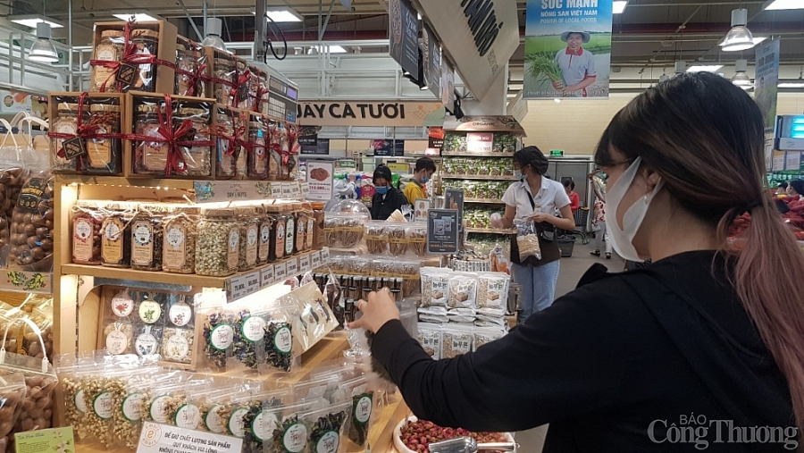 Emart bác thông tin rút khỏi thị trường Việt Nam