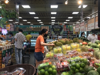 Các tỉnh đồng bằng sông Cửu Long đảm bảo nguồn cung hàng hóa Tết