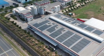 Ngành điện năm 2021: Năng lượng tái tạo chiếm xu thế