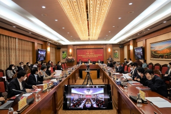 Khai thông nguồn lực tại chỗ để phát triển kinh tế - xã hội Đồng bằng sông Cửu Long