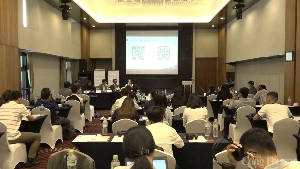 Hộ chiếu logistics giúp doanh nghiệp giảm 40% chi phí, 80% thời gian Hộ chiếu logistics giúp doanh nghiệp giảm 40% chi phí, 80% thời gian