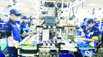 Tháo gỡ điểm nghẽn trong phát triển khoa học công nghệ