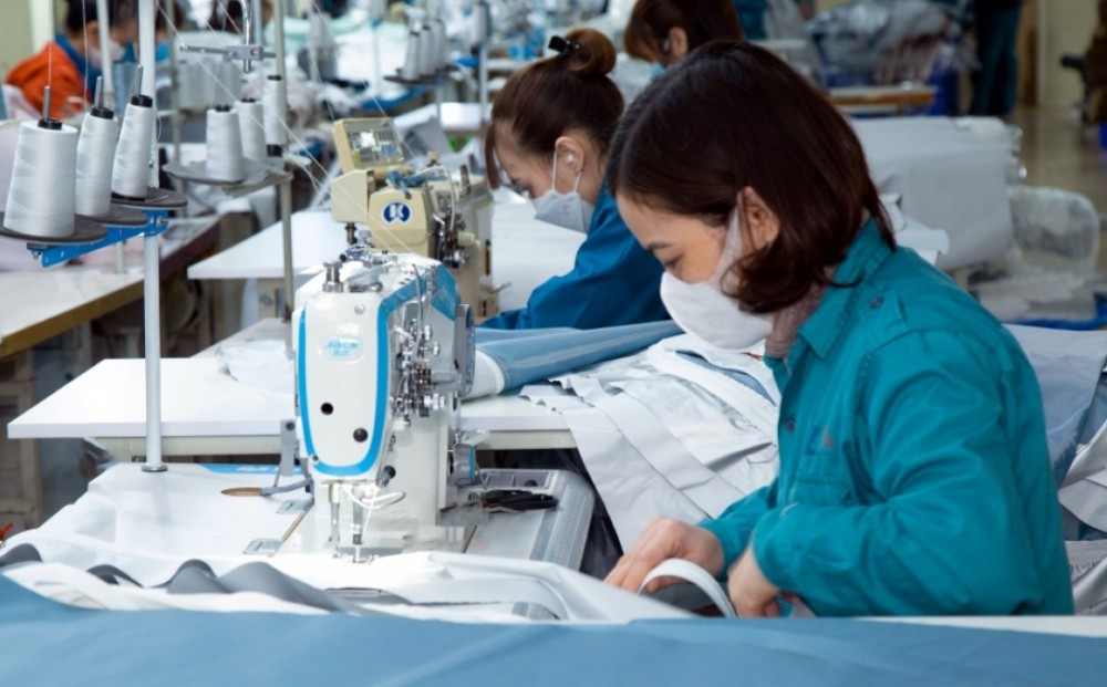 Chuyên gia hiến kế để xuất khẩu giảm tác động từ đồng Euro mất giá Chuyên gia hiến kế để xuất khẩu giảm tác động từ đồng Euro mất giá