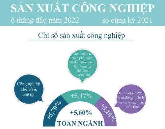 Tiền Giang: Sản xuất công nghiệp vì sao tăng trưởng thấp? Tiền Giang: Sản xuất công nghiệp vì sao tăng trưởng thấp?