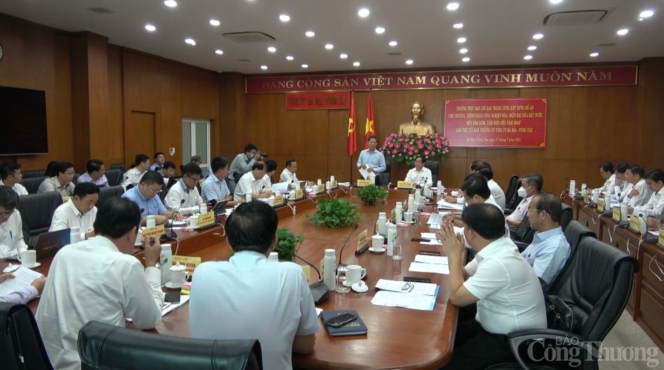 Công nghiệp hóa, hiện đại hóa phải dựa trên nền tảng khoa học công nghệ Công nghiệp hóa, hiện đại hóa phải dựa trên nền tảng khoa học công nghệ