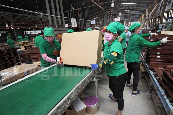 Ngành gỗ: Nâng tầm giá trị khâu thiết kế để thích ứng cạnh tranh năm 2019 nganh go nang tam gia tri khau thiet ke de thich ung canh tranh nam 2019