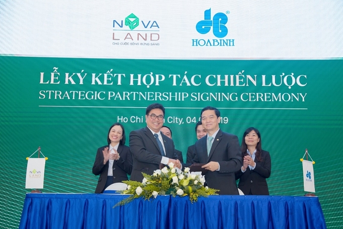 Novaland đẩy mạnh phát triển bất động sản du lịch novaland day manh phat trien bat dong san du lich