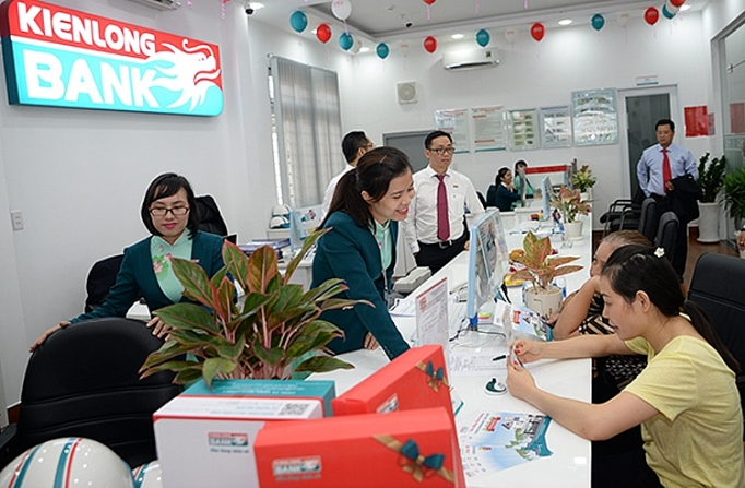 Kienlongbank đạt lợi nhuận trước thuế trên 300 tỷ đồng năm 2018 kienlongbank dat loi nhuan truoc thue tren 300 ty dong nam 2018