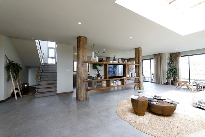 Hơn 300 khách hàng “ phấn khích” trải nghiệm biệt thự mẫu NovaWorld Hồ Tràm hon 300 khach hang phan khich trai nghiem biet thu mau novaworld ho tram