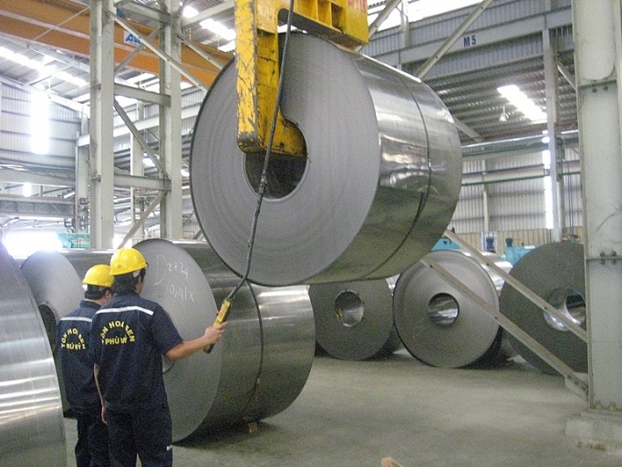 loi nhuan hop nhat quy i nien do 2019 2020 cua hoa sen uoc dat 170 ty dong