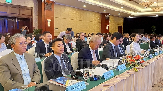 Năm 2020: Cơ hội nào cho kinh tế Việt Nam tăng tốc và bứt phá? nam 2020 co hoi nao cho kinh te viet nam tang toc va but pha