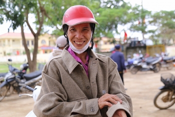 Thúc đẩy quá trình tái chế trang phục qua dự án RE.UNIQLO