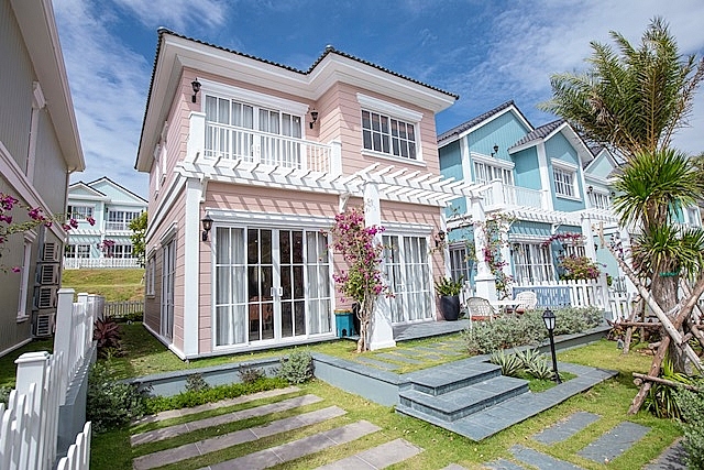 Nhà đầu tư và du khách trải nghiệm tại NovaWorld Phan Thiết Tết Dương lịch 2022 Nhà đầu tư và du khách trải nghiệm tại NovaWorld Phan Thiết Tết Dương lịch 2022