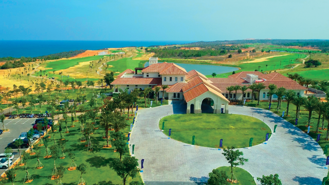 Nhà đầu tư và du khách trải nghiệm tại NovaWorld Phan Thiết Tết Dương lịch 2022 Nhà đầu tư và du khách trải nghiệm tại NovaWorld Phan Thiết Tết Dương lịch 2022