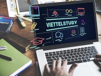 Viettel miễn phí data truy cập cho học sinh trên ViettelStudy.vn để tránh dịch Covid-19