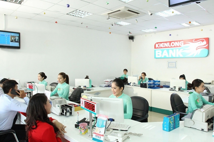 Kienlongbank chào bán 176,4 triệu cổ phiếu của Sacombank kienlongbank chao ban 1764 trieu co phieu cua sacombank