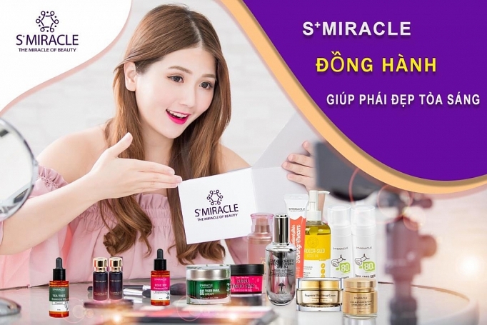 Gợi ý quà tặng 8/3 từ mỹ phẩm Hàn Quốc LS Cosmetic goi y qua tang 83 tu my pham han quoc ls cosmetic