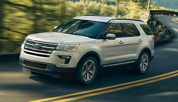 ford viet nam cong bo gia ban moi cho ford explorer