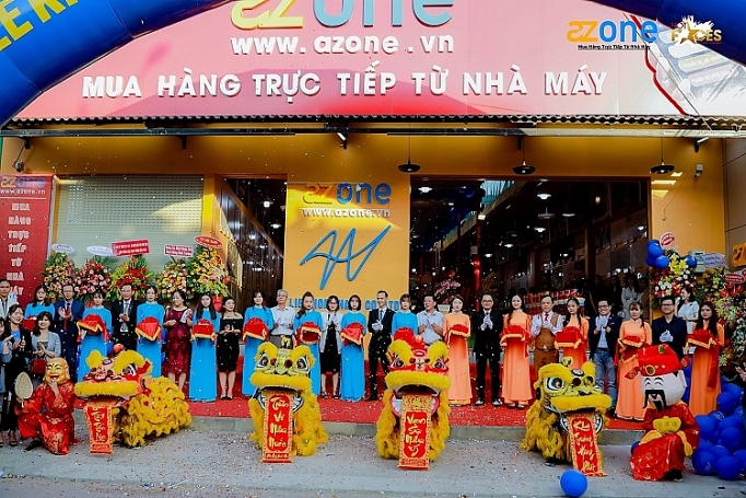 AZone ký kết với đối tác phân phối độc quyền gạch Ấn Độ azone ky ket voi doi tac phan phoi doc quyen gach an do