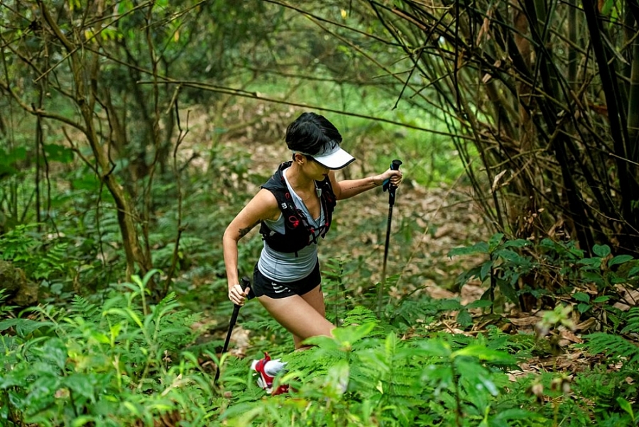 Năm mẹo nhỏ cùng Ford Ranger rèn luyện sức khoẻ trong năm mới