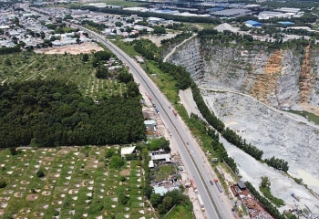 Loạt dự án giao thông “nghìn tỷ” thay đổi Bình Dương giai đoạn 2022-2025