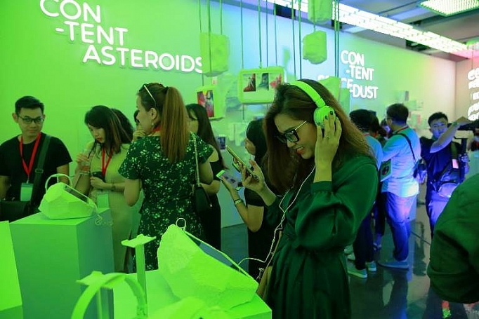 khoi dong tuan le ogilvy viet nam 2019 va ra mat content studio