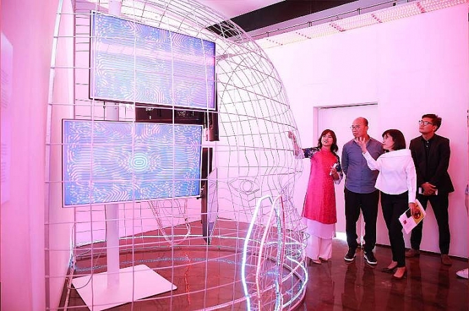 khoi dong tuan le ogilvy viet nam 2019 va ra mat content studio