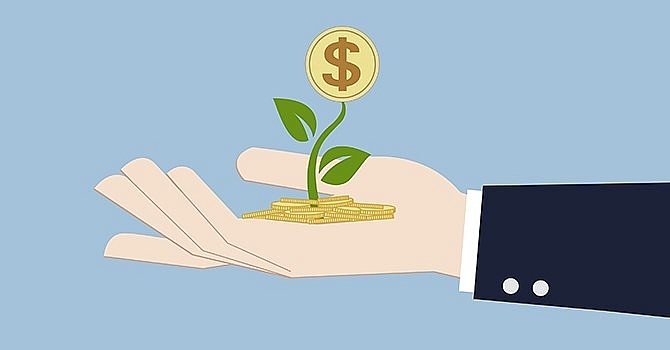 VinaCapital ra mắt và chào bán Quỹ Đầu tư Cân bằng Tuệ sáng vinacapital ra mat va chao ban quy dau tu can bang tue sang