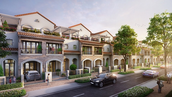 Hướng đi nào cho thị trường bất động sản mùa dịch? huong di nao cho thi truong bat dong san mua dich