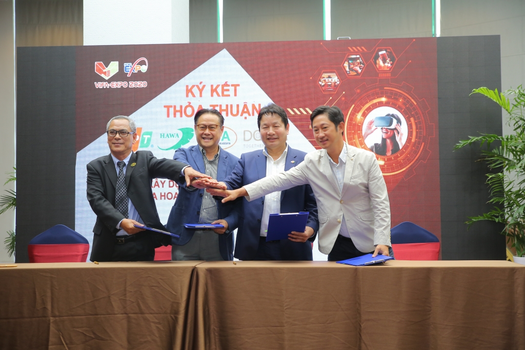 chuyen doi so co the dua nganh go tang truong dot pha hon