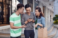 Grab góp phần thúc đẩy phát triển nền kinh tế số ở Việt Nam