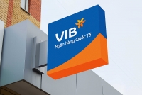 VIB giảm lãi suất từ 0,5% - 1,5% cho khách hàng bị ảnh hưởng trong mùa dịch