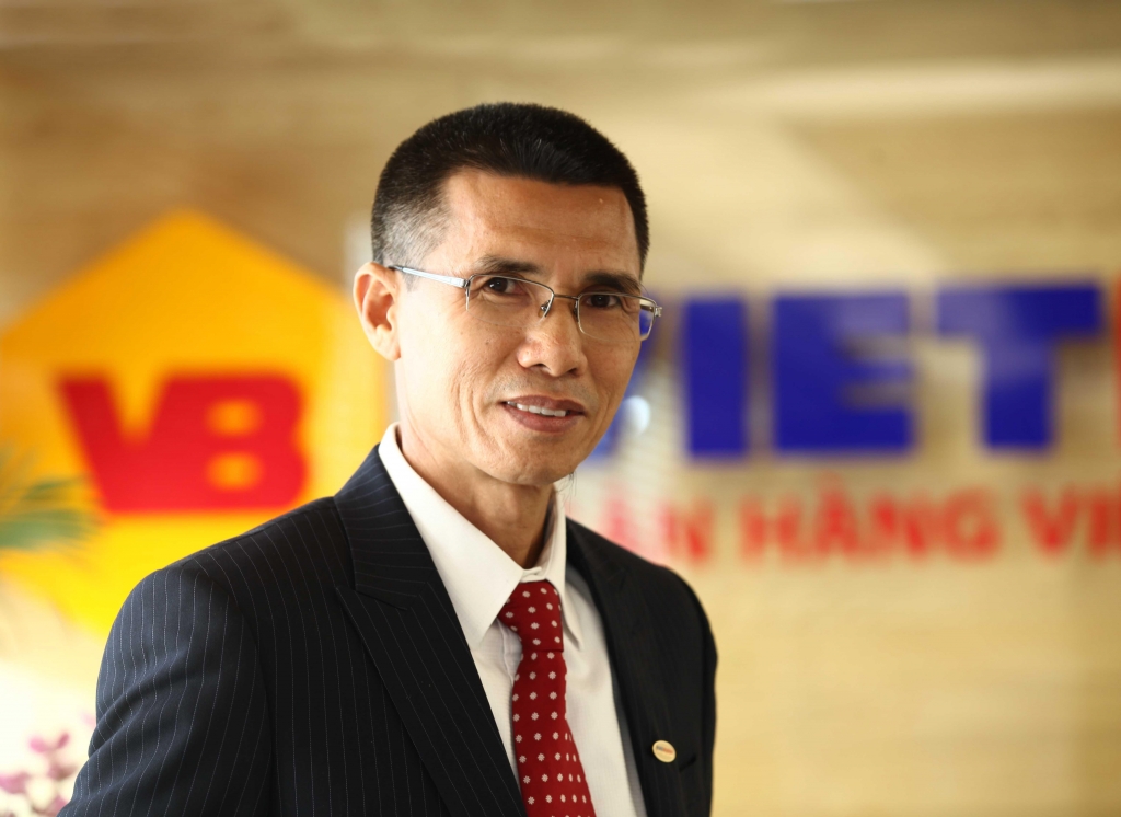 Vietbank miễn nhiệm chức danh Tổng Giám đốc ông Nguyễn Thanh Nhung vietbank mien nhiem chuc danh tong giam doc ong nguyen thanh nhung
