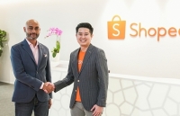 Shiseido châu Á - Thái Bình Dương và Shopee công bố hợp tác chiến lược
