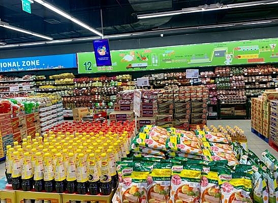 Mua sắm an toàn mùa dịch Covid-19 mua sam an toan mua dich covid 19