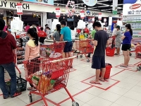 Mua sắm an toàn mùa dịch Covid-19