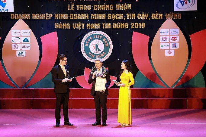 urc viet nam duoc vinh danh hang viet nam tin dung 2019
