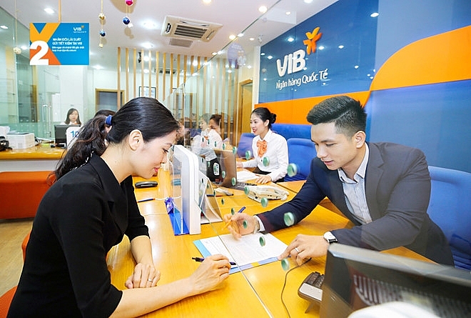 VIB miễn toàn bộ phí rút tiền ATM và phí chuyển tiền vib mien toan bo phi rut tien atm va phi chuyen tien