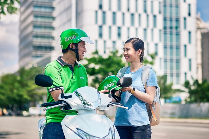 Grab đặt mục tiêu gọi vốn lên đến 6,5 tỉ USD trước cuối năm 2019 grab dat muc tieu goi von len den 65 ti usd truoc cuoi nam 2019