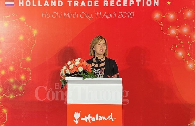 Hà Lan khám phá cơ hội kinh doanh bền vững tại TP. Hồ Chí Minh ha lan kham pha co hoi kinh doanh ben vung tai tp ho chi minh